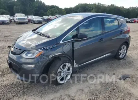 Chevrolet Bolt 2019 2019 vin 1G1FY6S07K4132891 from auto auction Copart