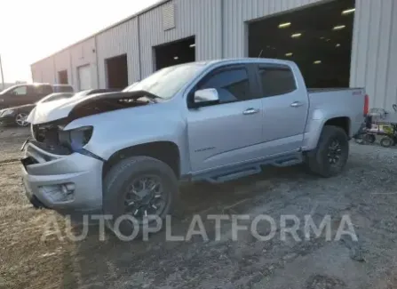 Chevrolet Colorado 2017 2017 vin 1GCGSDEN3H1216113 from auto auction Copart