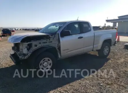 Chevrolet Colorado 2016 2016 vin 1GCHSBEA9G1325230 from auto auction Copart