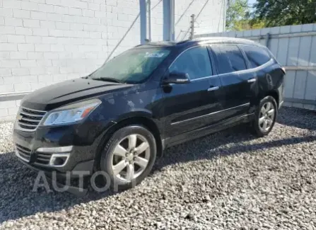 Chevrolet Traverse 2016 2016 vin 1GNKRJKD8GJ144525 from auto auction Copart