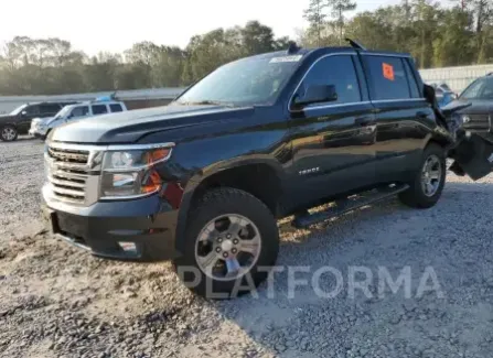 Chevrolet Tahoe 2019 2019 vin 1GNSKBKC0KR191575 from auto auction Copart