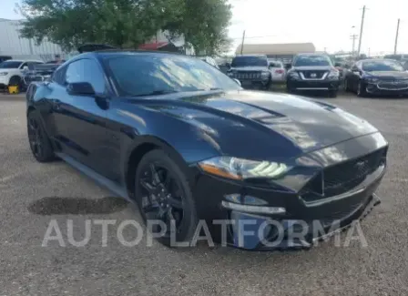 Ford Mustang 2019 2019 vin 1FA6P8CF4K5176579 from auto auction Copart