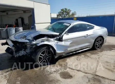 Ford Mustang 2020 2020 vin 1FA6P8THXL5126305 from auto auction Copart