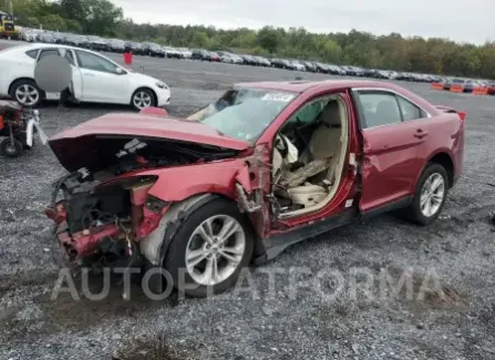 Ford Taurus 2015 2015 vin 1FAHP2H81FG181068 from auto auction Copart