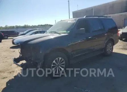 Ford Expedition 2017 2017 vin 1FMJU1JT2HEA05251 from auto auction Copart