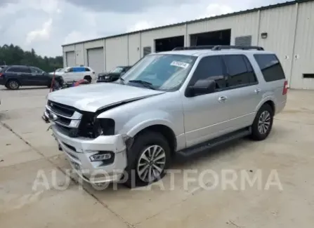 Ford Expedition 2017 2017 vin 1FMJU1JT6HEA73407 from auto auction Copart