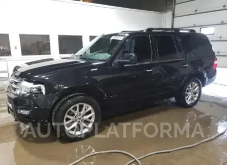 Ford Expedition 2015 2015 vin 1FMJU2AT1FEF12662 from auto auction Copart