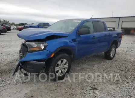 Ford Ranger 2019 2019 vin 1FTER4FH5KLB07448 from auto auction Copart