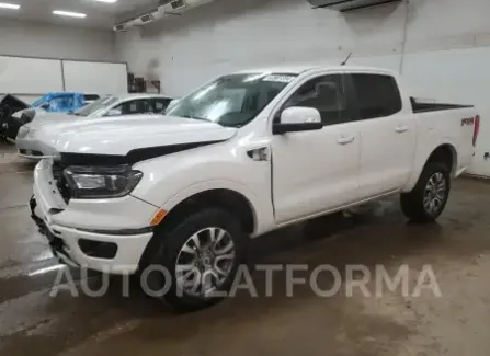 Ford Ranger 2019 2019 vin 1FTER4FH6KLA22554 from auto auction Copart