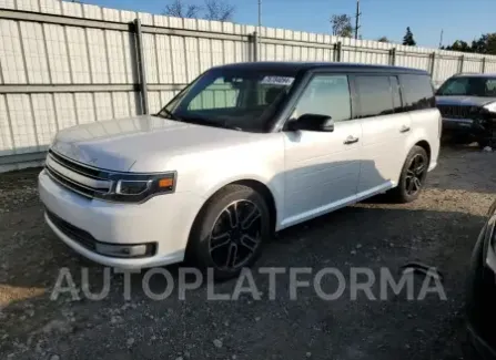 Ford Flex 2015 2015 vin 2FMHK6D81FBA06148 from auto auction Copart