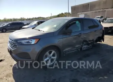 Ford Edge 2021 2021 vin 2FMPK3G94MBA14594 from auto auction Copart