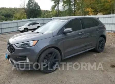 Ford Edge 2020 2020 vin 2FMPK4AP4LBB37985 from auto auction Copart