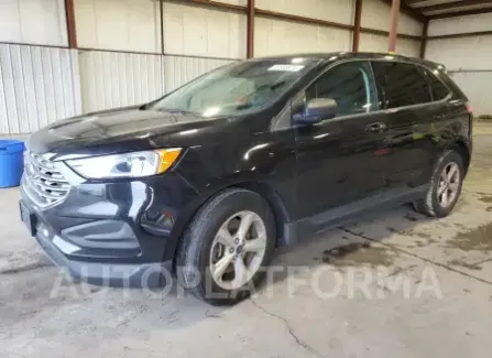 Ford Edge 2019 2019 vin 2FMPK4G98KBC49423 from auto auction Copart