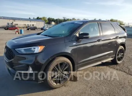 Ford Edge 2020 2020 vin 2FMPK4J93LBB30835 from auto auction Copart