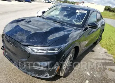 Ford Mustang 2023 2023 vin 3FMTK3R74PMA63212 from auto auction Copart