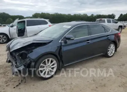 Toyota Avalon XLE 2015 2015 vin 4T1BK1EB4FU186979 from auto auction Copart