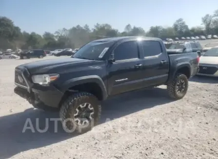 Toyota Tacoma 2019 2019 vin 5TFCZ5AN3KX180479 from auto auction Copart