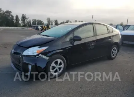 Toyota Prius 2015 2015 vin JTDKN3DU3F0403553 from auto auction Copart