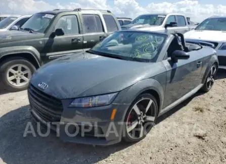 Audi TT 2020 2020 vin TRUTECFV1L1001052 from auto auction Copart