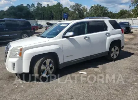 GMC Terrain 2015 2015 vin 2GKFLTE32F6258384 from auto auction Copart