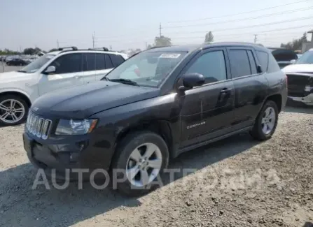 Jeep Compass 2016 2016 vin 1C4NJDBB5GD661941 from auto auction Copart