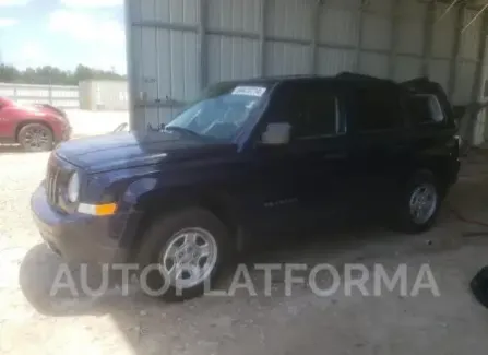 Jeep Patriot 2015 2015 vin 1C4NJPBA2FD399562 from auto auction Copart