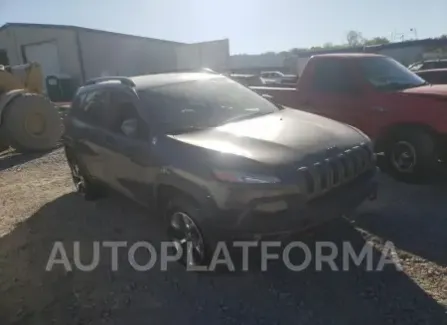 Jeep Cherokee 2017 2017 vin 1C4PJMBS7HW503745 from auto auction Copart