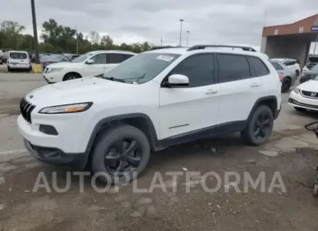 Jeep Cherokee 2016 2016 vin 1C4PJMCB3GW123976 from auto auction Copart