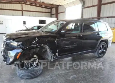 Jeep Grand Cherokee 2023 2023 vin 1C4RJJAG0P8808253 from auto auction Copart