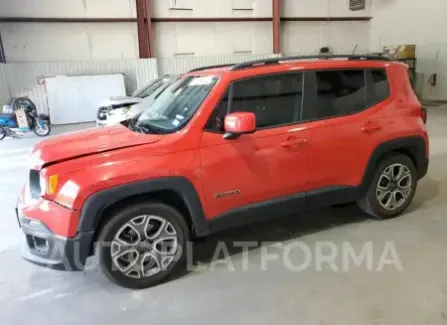 Jeep Renegade 2015 2015 vin ZACCJABT2FPB33949 from auto auction Copart