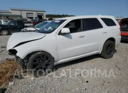 Dodge Durango 2019 2019 vin 1C4RDJDG7KC722267 from auto auction Copart