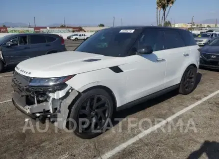 Land Rover Range Rover 2024 2024 vin SAL1P9EU4RA184133 from auto auction Copart