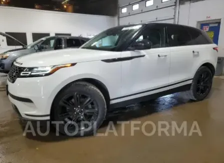 Land Rover Range Rover 2019 2019 vin SALYB2EX0KA203703 from auto auction Copart