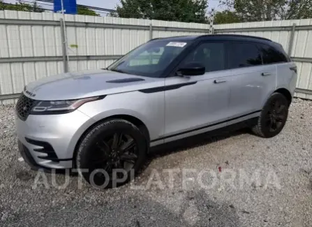 Land Rover Range Rover 2020 2020 vin SALYK2EX1LA275768 from auto auction Copart