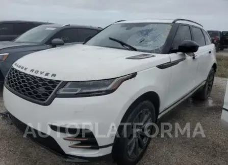 Land Rover Range Rover 2018 2018 vin SALYL2RN5JA723433 from auto auction Copart