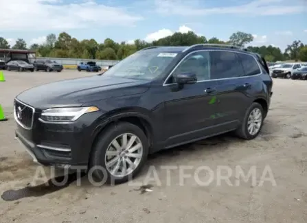 Volvo XC90 2018 2018 vin YV4A22PK1J1334595 from auto auction Copart