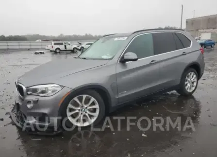 BMW X5 xDrive 2016 2016 vin 5UXKR0C5XG0S86602 from auto auction Copart