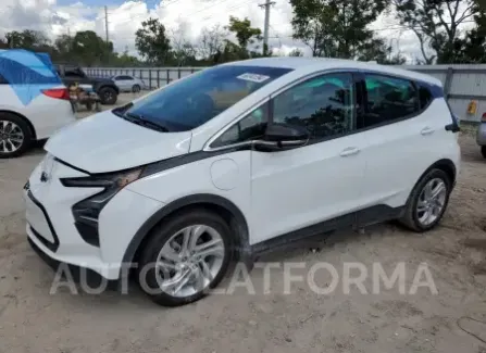 Chevrolet Bolt 2023 2023 vin 1G1FW6S09P4169681 from auto auction Copart