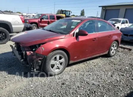 Chevrolet Cruze 2015 2015 vin 1G1PC5SB3F7171335 from auto auction Copart