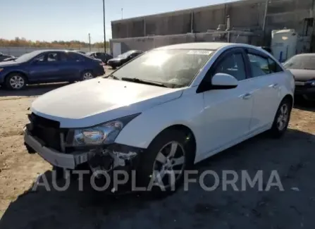 Chevrolet Cruze 2015 2015 vin 1G1PC5SBXF7109978 from auto auction Copart