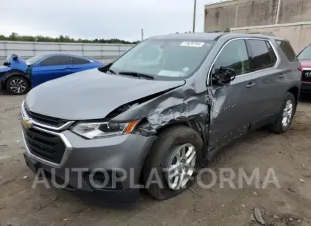 Chevrolet Traverse 2019 2019 vin 1GNERFKW9KJ182222 from auto auction Copart