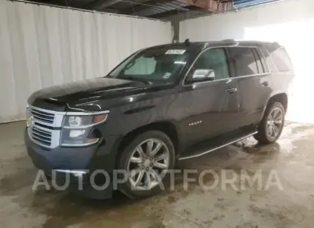 Chevrolet Tahoe 2016 2016 vin 1GNSCCKC1GR403247 from auto auction Copart