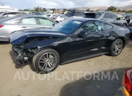 Ford Mustang 2017 2017 vin 1FA6P8TH0H5227442 from auto auction Copart