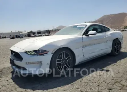 Ford Mustang 2020 2020 vin 1FA6P8TH1L5148080 from auto auction Copart