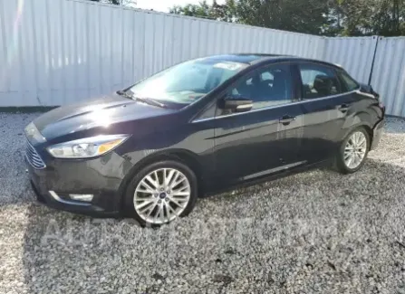 Ford Focus 2015 2015 vin 1FADP3J22FL312784 from auto auction Copart