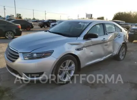 Ford Taurus 2015 2015 vin 1FAHP2D82FG131902 from auto auction Copart