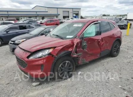 Ford Escape 2020 2020 vin 1FMCU9G66LUA93129 from auto auction Copart