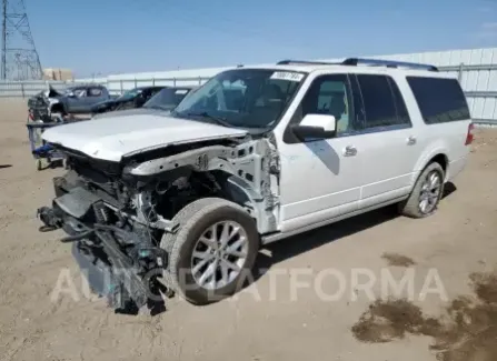 Ford Expedition 2017 2017 vin 1FMJK2AT3HEA14293 from auto auction Copart