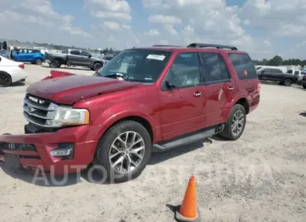 Ford Expedition 2016 2016 vin 1FMJU1HT3GEF33837 from auto auction Copart