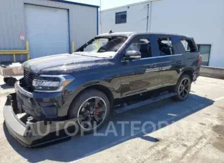 Ford Expedition 2022 2022 vin 1FMJU2AT6NEA37136 from auto auction Copart